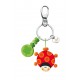 Sevi Houten Sleutelhanger 