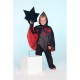 Cape de magicien Aden (4-6 ans)