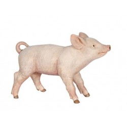 Figurine Cochonnet PAPO