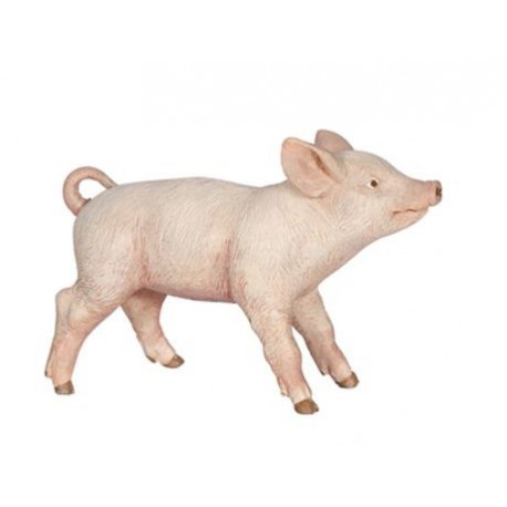 Figurine Cochonnet PAPO