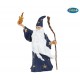 Figurine Merlin l'enchanteur PAPO