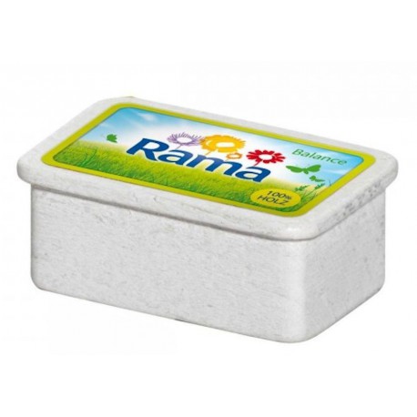 Margarine en bois