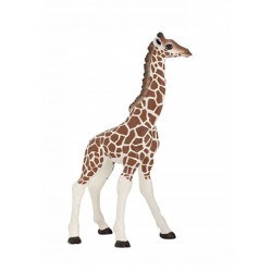 Figurine Girafon PAPO