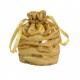 Petit sac de bal en satin Travis Design