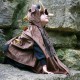 Monster Cape (18M - 3 jaar)