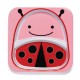 Adorable Assiette Zoo Skip Hop