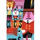 Poster Circus (Ingela P Arrhenius)