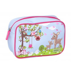 Trousse de toilette - Bobble Art