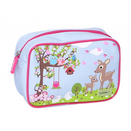 Trousse de toilette - Bobble Art