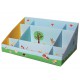 Rangement pour bureau - Woodland