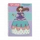 Kleurboek Flip & Draw