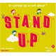 Stand up "in de wolken" (Mini Labo)