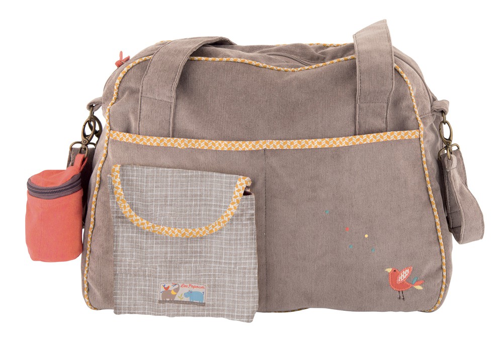 Sac à langer moulin roty les pachats cheap