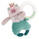 Hanger Ring en balletjes - Les pachats