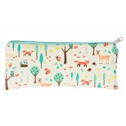 Trousse Woodland