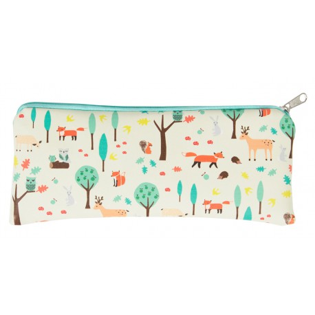 trousse Woodland