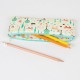 trousse Woodland