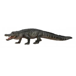 Figurine Alligator