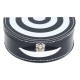 Valisette Arc-en-ciel "black & white"
