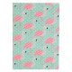 Cahier Flamant rose