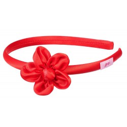 Tiara Loes Rood