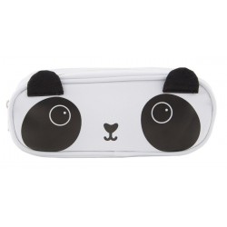 trousse Panda kawaii