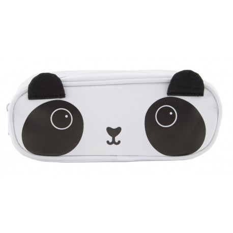 trousse Panda kawaii