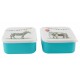 Lunchbox Spring Party Animals
