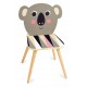 Chaise Koala Ingela Arrhenius