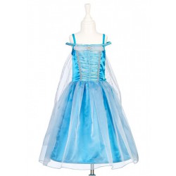 Robe Lillina (8-10 ans)