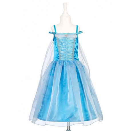 Robe Lillina (3-4 ans)