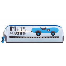 trousse "Mets la gomme"