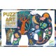 Puzz'Art Eléphant (150 pcs)