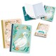 2 petits carnets Lucille - Djeco