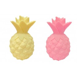 Nachtlampje Ananas (led)