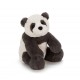 Harry de panda Jellycat (26 cm)