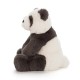 Harry de panda Jellycat (26 cm)