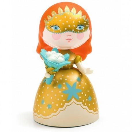 Arty Toys - Princesse Barbara