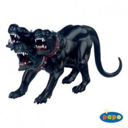 Papo Cerberus figuur