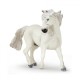 Papo camargue witte paard Figuur