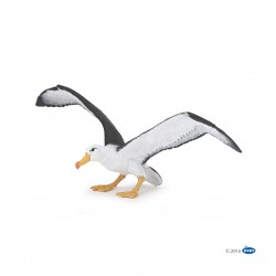 Papo albatros figuur