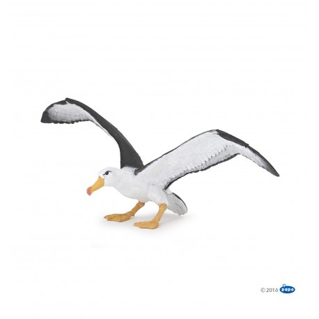 Figurine albatros PAPO