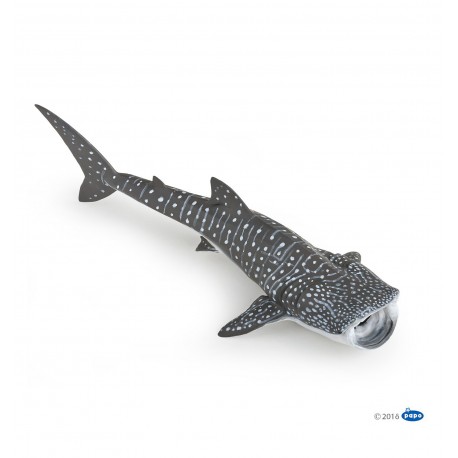 Figurine Requin baleine PAPO