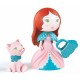 Arty Toys - Princesse Rosa & Cat