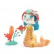 Arty Toys - Princesse Aby & blue