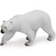 Figurine Ours polaire PAPO