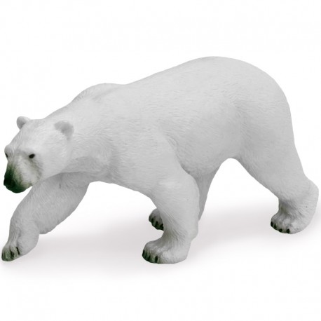Figurine Ours polaire PAPO