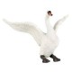 Figurine Cygne blanc PAPO