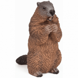 Papo marmot figuur