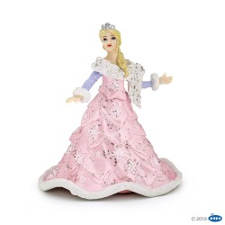 Figurine Princesse enchantée PAPO